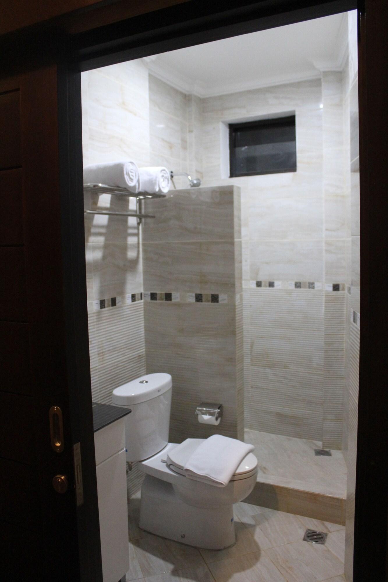 Fontana Hotel Джакарта Экстерьер фото